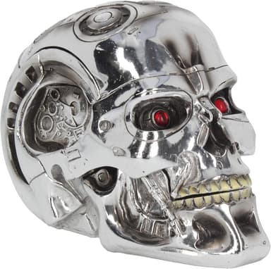 Nemesis Now T-800 Terminator Storage Box 18cm - Amazon