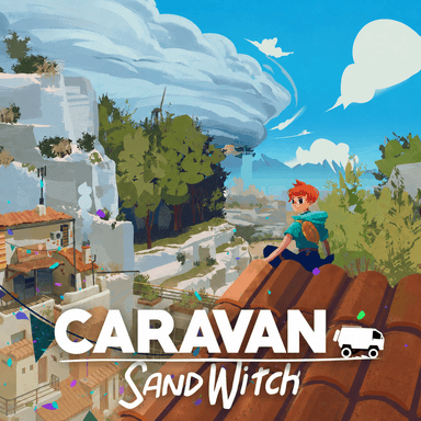 Caravan SandWitch free on Android - Epic Games