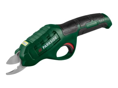 PARKSIDE 4V Cordless Secateurs - Lidl Plus Price - Lidl