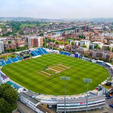 Sussex vs Somerset Cricket - Free Tickets (Day 3 - 29/08) - The County Ground, Hove - Ticketmaster UK
