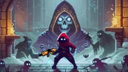 Soul of the Dungeon - Free to play [PC/Steam]
