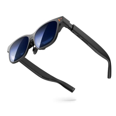 VITURE Pro 2 XR/AR Glasses, UltraClarity 3.0, 120Hz with Sony Micro-OLED | 146", 63g, 1600 nits - w/Voucher - Sold by VITURE UK / FBA - Amazon