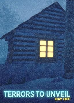 [Steam/PC] Terrors to Unveil - Day Off - Free To Keep