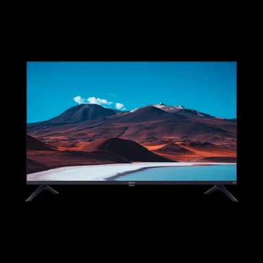 XIAOMI TV F 32, 32 Inch (81 cm), HD, Smart TV, Fire TV, Dolby Audio, DTS Virtual:X S Alexa Voice Control (With Welcome Letter Coupon £98.10) - Xiaomi