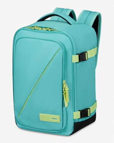 American Tourister Take2Cabin - Ryanair Cabin Bag 25 x 20 x 40cm - Amazon