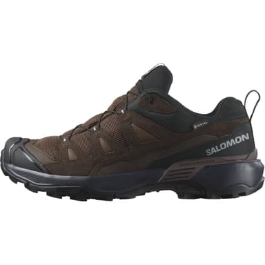 Salomon Men's X Ultra 360 Leather Gore-tex Walking Shoe 6.5 -12 - Amazon