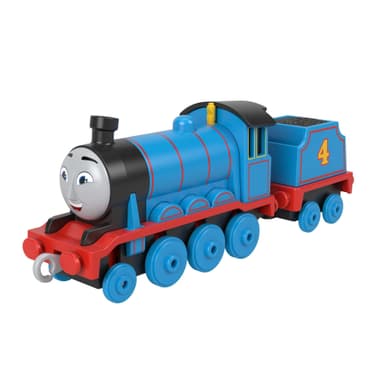 Thomas & Friends Gordon Engine, die-cast metal push-along toy train - Amazon