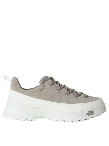 The North Face Unisex Glencylffe Urban Low Shoes - Grey - Sizes 7 to 12 - Free C&C - Very