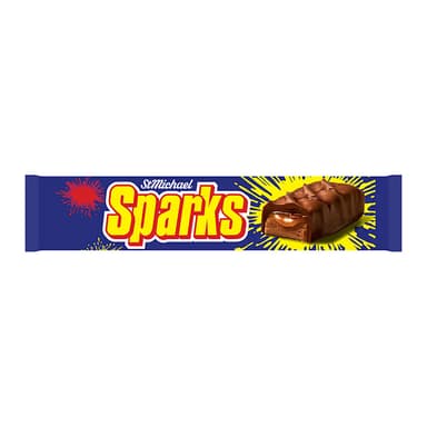 Free Sparks Chocolate Bar 50g - via Sparks app (Selected Accounts) - Marks & Spencer