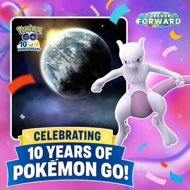 Pokémon GO: Free 100% IV Mewtwo with Special Background & Master Ball | Timed Research - Pokemon