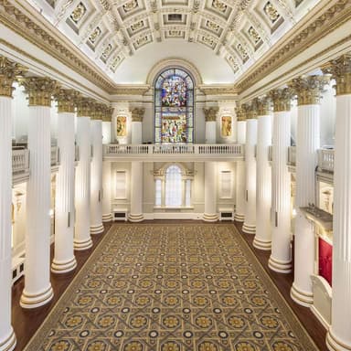 Free access to hundreds of London attractions, Sat 12th - Sun 20th Sep | London Open House Festival 2026 - Open City