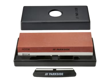 PARKSIDE 2-in-1 Sharpening Stone - Lidl