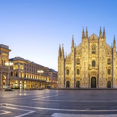 18-25 August, Return flights to Milan Bergamo from East Midlands with Ryanair - hand luggage 40x20x30cm - Ryanair