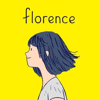Florence Nintendo Switch Game - Nintendo EShop