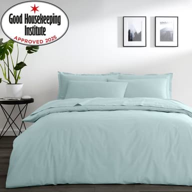 Dunelm 100% Cotton Own-Brand King Size Duvet cCovers (Other sale items in OP) instore Coventry - Dunelm