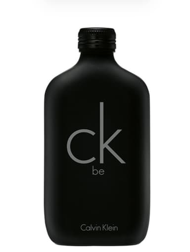 Calvin Klein CK BE Eau de Toilette Spray 200ML, Free Delivery for Members - The Perfume Shop