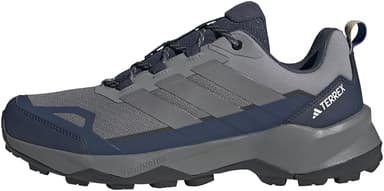 adidas Men's Terrex Skychaser Ax5 Hiking Shoes, Grey, Size 6UK - Amazon