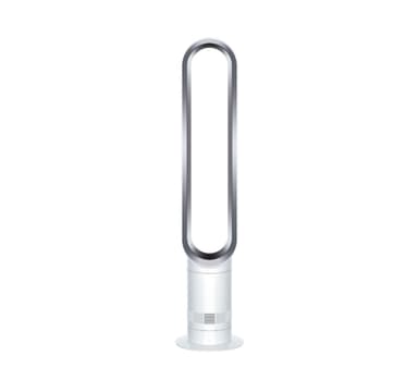 Refurbished Dyson Cool tower fan AM07 (£178.50 w/BLC) - Dyson