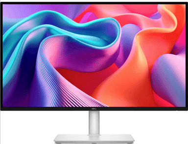 Dell Refurbished 27 inch QHD 144Hz IPS Monitor - S2725DSM - Dell Outlet