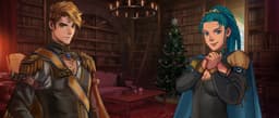 Dual Chroma: Academy Carols (PC / Mac / Linux)