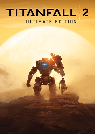Titanfall 2: Ultimate Edition Xbox (Europe & UK) Key - Loaded