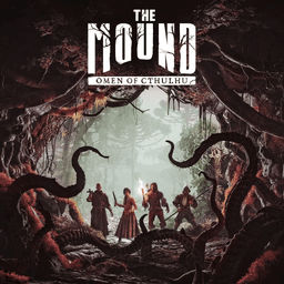 The Mound: Omen of Cthulhu - Lost Explorers' Swords Pack - Free to Keep - PC / Steam - Base Game Required