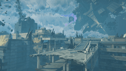 Zenless Zone Zero - Free to play