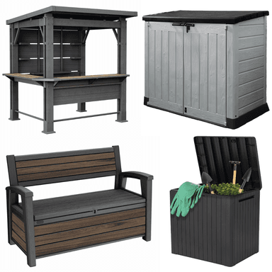 Garden Furniture & Storage Megathread - Round Up of Best Deals & Offers - Wickes