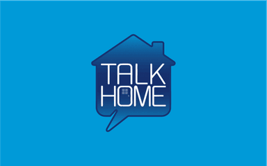 Talk Home SIM Only (Runs On EE) - 5GB Data, Unlimited Min & Text, EU Roaming - Monthly Rolling Plan - Talk Home
