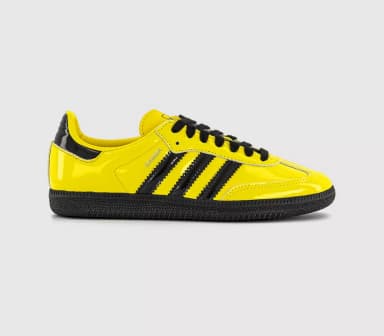 adidas Samba OG Trainers - Sizes 4-5 Only - Offspring