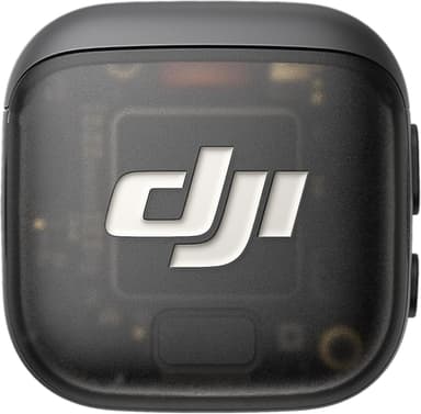 DJI Mic 3 Transmitter, Wireless Mini Mic for iPhone / Camera/ Android ( Used Like New Condition ) @Amazon Resale - Amazon