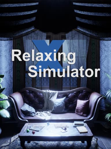 [PC] Relaxing Simulator - Free to Keep - Epic Games