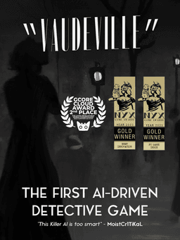 [PC] Vaudeville - Free to Keep