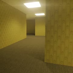 Backrooms (Android Game) - Google Play