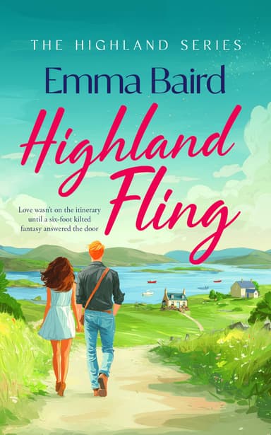 Emma Baird - Highland Fling (The Highland Books Book 1) Kindle Edition - Amazon
