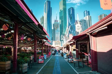 Return Flights from London Heathrow (LHR) to Melbourne (MEL), Australia from £503.00 (September Dates) 2x Checked Bags & Hand Luggage Incl - Skyscanner
