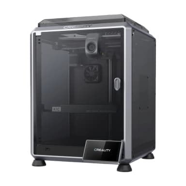 Creality K1C 2025 3D Printer with 600mm/s Max Speed & 20000mm/s² Acceleration, AI Camera, 220×220×250mm - Joybuy