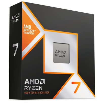 AMD RYZEN 7 9850X3D - Amazon