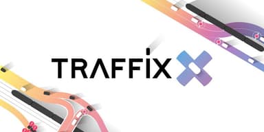 Traffix: Traffic Simulator (Android Game App) - Google Play