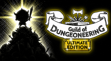 Guild of Dungeoneering Ultimate Edition free on Mobile (Android & IOS) - Epic Games