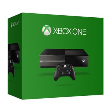 (Used) Xbox One Consoles 500GB with 5 Year Warranty / Unboxed £65 / 1TB £70 / Xbox One S £75 / Xbox One S 1TB £90 + More in OP - Free C&C - CeX