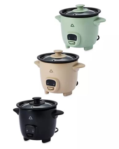 AMBIANO Rice Cooker - Aldi