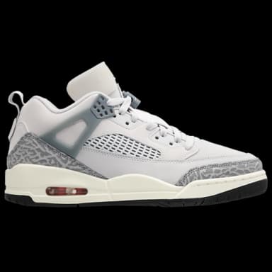Jordan Spizike Low Men's Shoes - Sizes 6 to 10 with Carers code - Free delivery for FLX Members - Foot Locker