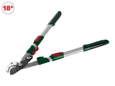 Parkside Extendable Bypass / Anvil Lopper Lidl Plus Price - Lidl