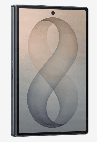 Samsung Galaxy Z Fold8 Phone - Giffgaff