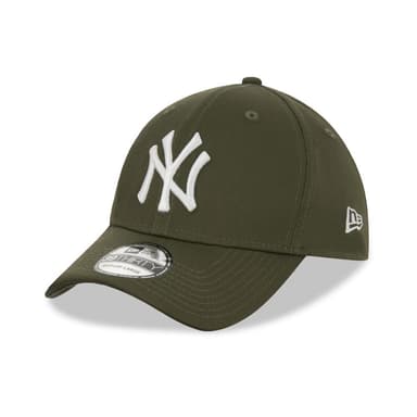 New Era Unisex MLB New York Yankees League Essential 39Thirty - Amazon