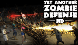 [Steam / PC] Yet Another Zombie Defense HD - Free to Keep