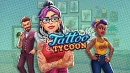 Tattoo Tycoon free on PC (Digital - Epic Games)