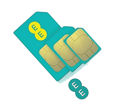 EE 20GB 5G data, 500min, text - Monthly rolling plan // EE 75GB 5G data, Unlimited min & text - £13.50pm - Monthly rolling plan - MoneySuperMarket