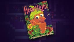 Heartlight (PC)